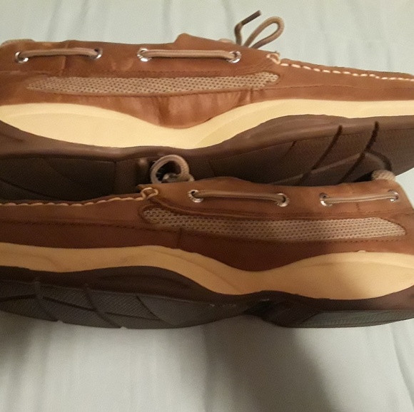 Men's Sperry size 11 - Picture 2 of 3